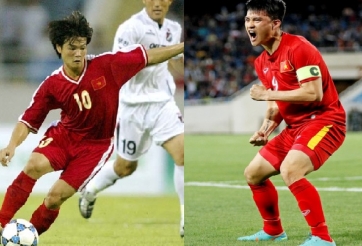 Báo Anh chỉ ra 10 cầu thủ hay nhất Việt Nam: Bất ngờ Văn Quyến