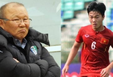HLV Park Hang Seo gọi Xuân Trường về nước đấu Afghanistan?