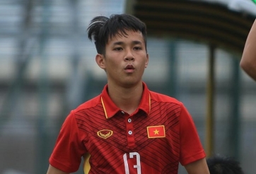 Sao trẻ HAGL tỏa sáng, U19 Việt Nam thắng nhọc Macau