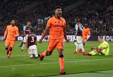 Bảng xếp hạng Premier League ngày 5/11: Top đầu những ai?