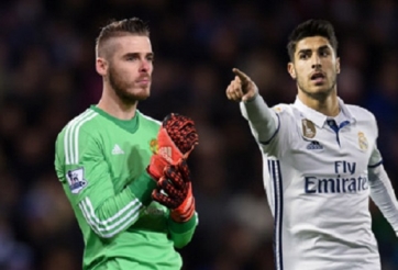 Chuyển nhượng: MU, Real thực hiện kèo đổi người 'khó tin'?