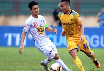 Điểm danh 5 cái tên bị HLV Park Hang Seo bỏ lỡ đáng tiếc