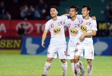 ĐTVN chốt danh sách: HLV Park Hang Seo thiên vị quân HAGL?