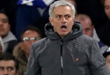 Mourinho lý giải vì sao MU bị Man City bỏ xa trên BXH NHA