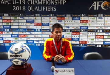 Thắng khó U19 Đài Loan, HLV Hoàng Anh Tuấn nói điều bất ngờ