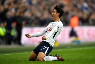 Thua Chelsea, Mourinho mua gấp 'chân sút châu Á vĩ đại nhất NHA'