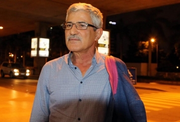 HLV Calisto lên tiếng về việc trở lại Việt Nam làm việc