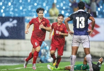 Xem trực tiếp ĐT Việt Nam vs ĐT Afghanistan ở đâu?