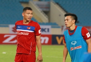 Ai sẽ là thủ lĩnh ĐT Việt Nam thời HLV Park Hang Seo?