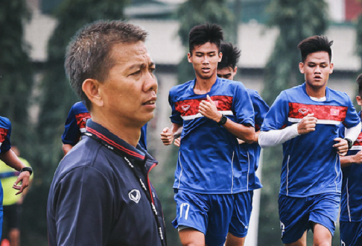 Làm 'tướng' PVF, HLV Hoàng Anh Tuấn có dẫn dắt ĐT U19 VN?