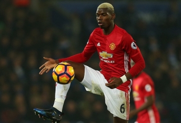 Tin tức MU: Pogba trở lại, Mourinho mở cờ trong bụng