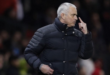 Tin HOT MU: Mourinho ra yêu cầu 'khó' với MU