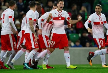 Kết quả bóng đá hôm nay: Thêm nhiều đội dự World Cup