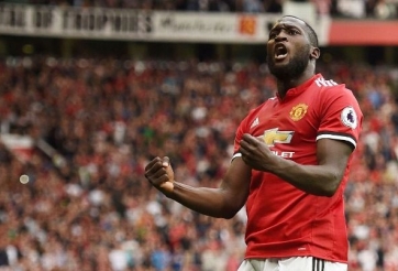 Lukaku tiết lộ lý do 'tịt ngòi', MU đàm phán mua sao Benfica