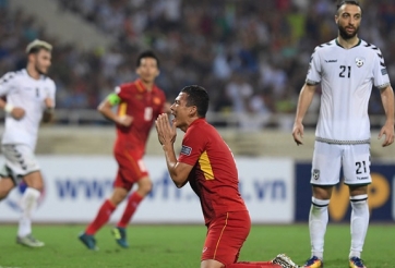 Báo Châu Á bất ngờ vì ĐT Việt Nam bị Afghanistan cầm hòa