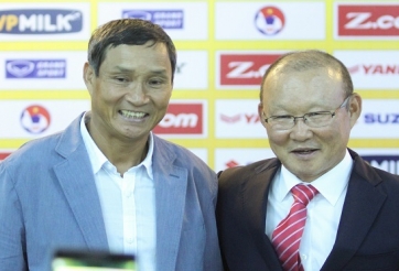 HLV Mai Đức Chung dự đoán kết quả trận ĐTVN đấu Afghanistan