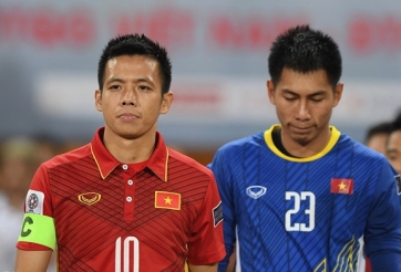 'Người hùng' Tuấn Mạnh vẫn chưa hài lòng về bản thân