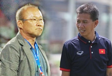 HLV Hoàng Anh Tuấn: 'ĐTVN đá không hay, thầy Park chưa có gì mới'