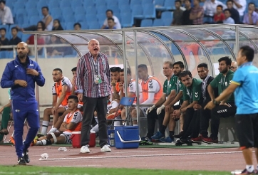 Lý do khiến HLV Afghanistan 'nổi điên' với BHL ĐT Việt Nam?