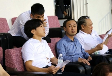 'HLV Miura trở lại là tín hiệu tốt cho bóng đá Việt Nam'