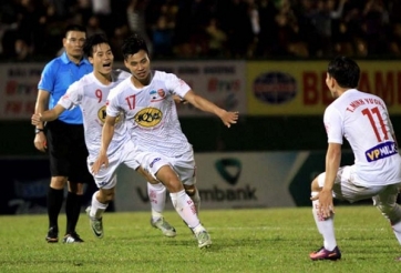 HLV Dương Minh Ninh tiết lộ lý do giúp HAGL thăng hoa