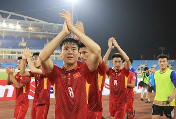 'Thua xa Thái Lan, Giggs lấy gì đưa Việt Nam dự World Cup'