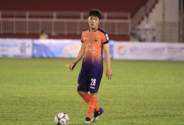 Xuân Trường lên tiếng về tương lai tại Hàn Quốc?