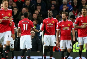 Lịch thi đấu bóng đá 25/11: MU dễ thở; Chelsea đấu Liverpool