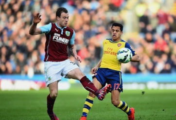 Lịch thi đấu bóng đá 26/11: Arsenal gặp khó; MC dễ thở