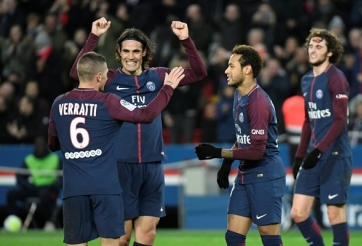 Lịch thi đấu bóng đá 27/11: Siêu kinh điển nước Pháp