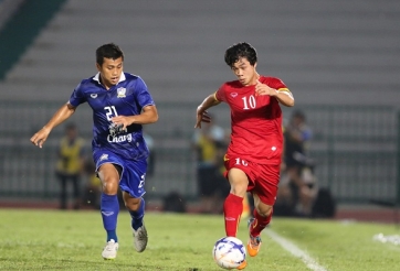 Người Thái muốn cùng bóng đá Việt Nam vươn lên tầm châu Á