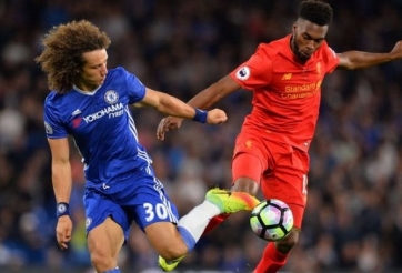 Liverpool vs Chelsea: Thắng bằng niềm tin