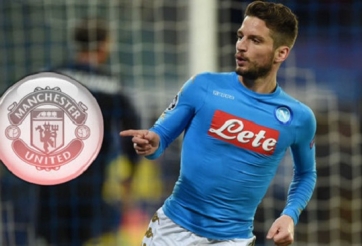 Đau đầu về Lukaku, Mourinho chiêu mộ sát thủ Serie A