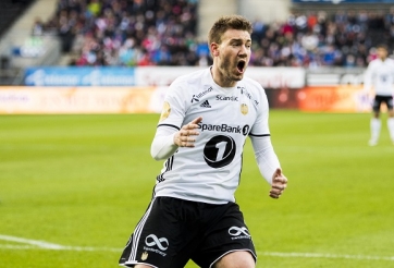 Tin HOT: Nicklas Bendtner bất ngờ trở thành Vua phá lưới