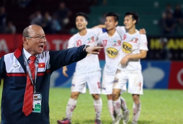 'Quân bầu Đức áp đảo U23 Việt Nam là điều tốt cho ĐTQG'
