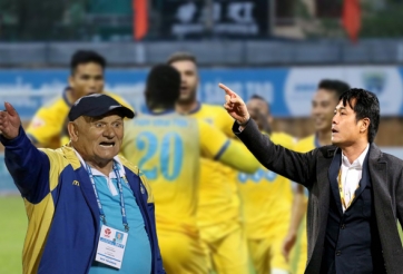 Chia tay HLV Châu Âu, FLC Thanh Hóa 'chấm' cựu HLV ĐT Việt Nam?