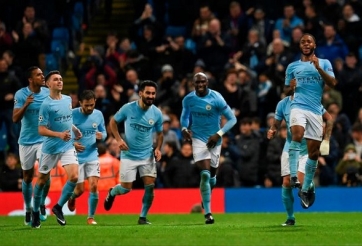 Nhận định Man City vs Southampton: Không thể ngăn cản