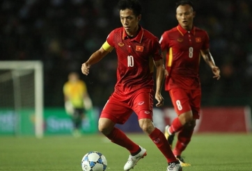 Văn Quyết: 'Nếu là người xấu tính, tôi đã không được làm thủ quân ĐTQG'