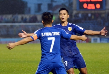 Chính thức: Tân vương V.League 2017 không được đá giải châu lục