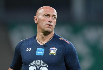 Ngó lơ U23 VN, HLV Thái Lan tuyên bố đánh bại Nhật Bản và Triều Tiên