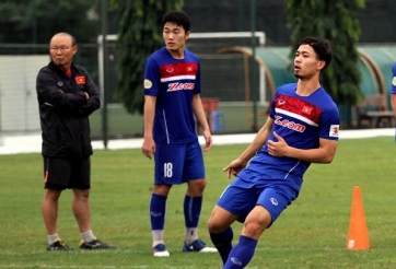 Xem trực tiếp U23 Việt Nam đấu U23 Thái Lan ở đâu?