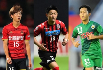 U23 Nhật Bản mang hàng 'fake' đá giải M-150, Thái Lan 'sốc toàn tập'