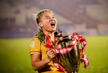 CHÍNH THỨC: Trần Phi Sơn xác nhận chia tay SLNA tìm bến đỗ mới