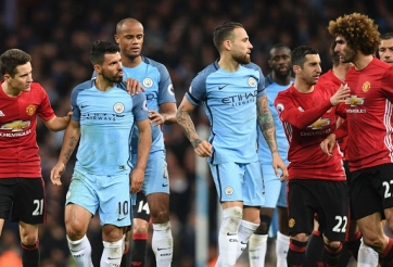 Lịch thi đấu bóng đá hôm nay 10/12: Siêu đại chiến MU vs MC