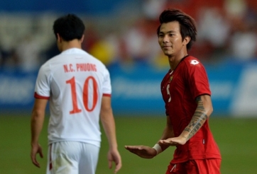 Ngôi sao số 1 U23 Myanmar muốn đánh bại U23 Việt Nam