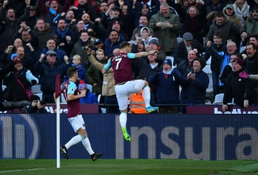 Đả bại Chelsea, David Moyes mở hàng chiến thắng tại West Ham