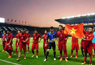 Báo Châu Á hết lời ca ngợi chiến thắng của U23 Việt Nam
