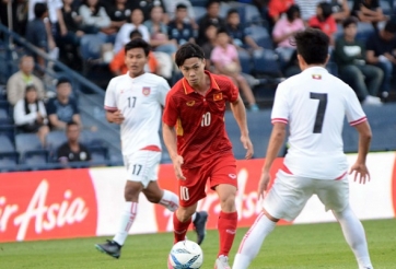 Ông Hải lơ: 'Chiến thuật HLV Park tạm được, Công Phượng đá tối lắm'