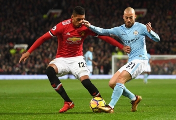 Kết quả bóng đá 11/12: Biến lớn Ngoại Hạng Anh