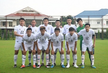 U21 Thái Lan mang hàng 'fake' đá giải tại Việt Nam?